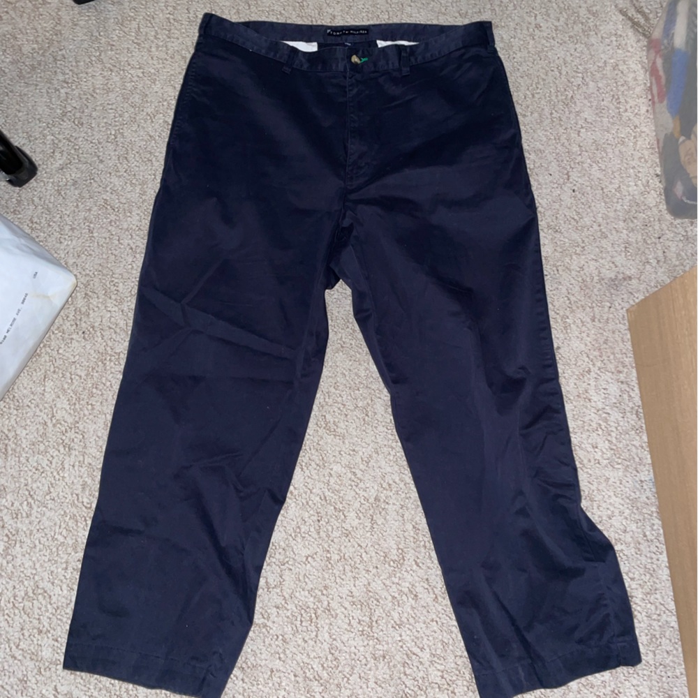 Tommy Hilfiger Slacks Low waist Pants (MENS)